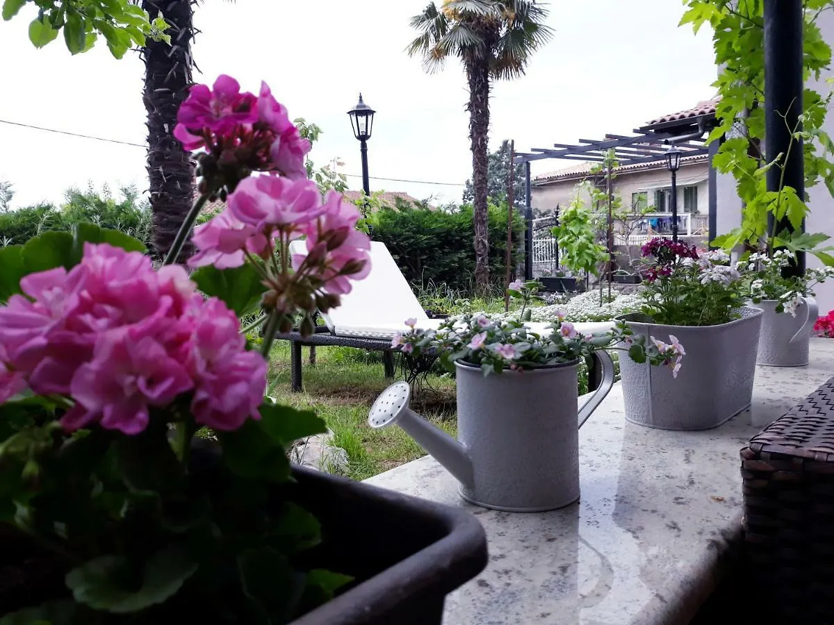 Lana Apartment Rijeka