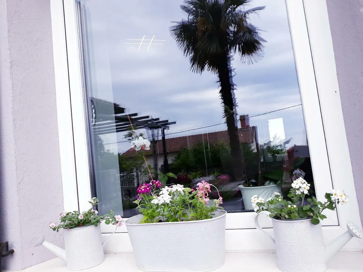 Lana Apartment Rijeka Croatia