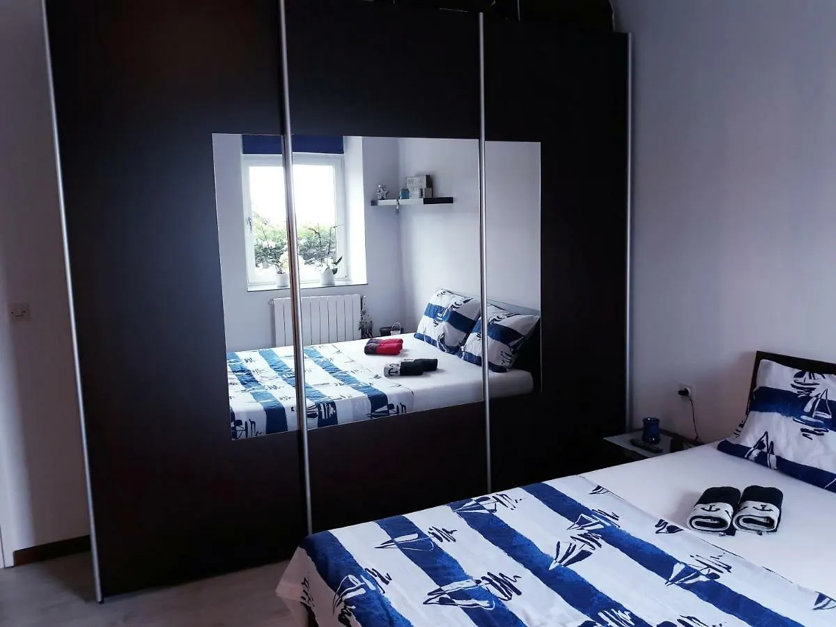 Lana Apartment Rijeka
