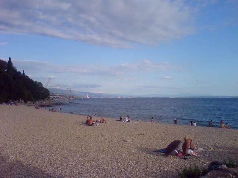 Lana Apartment Rijeka
