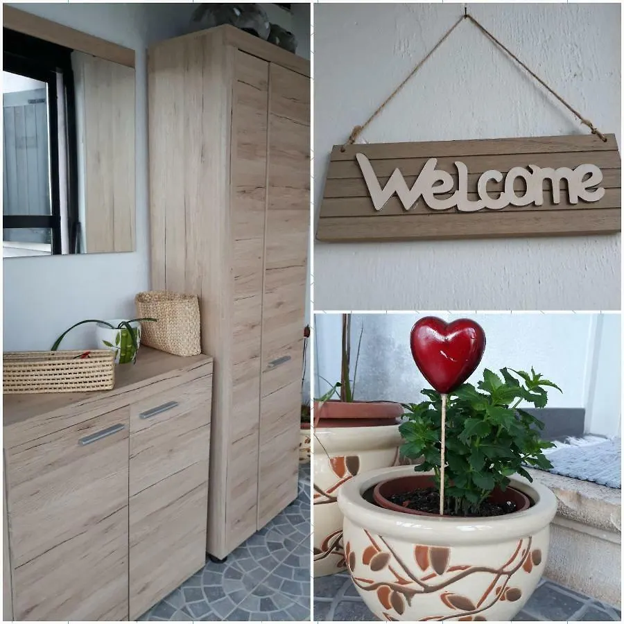 Lana Apartment Rijeka