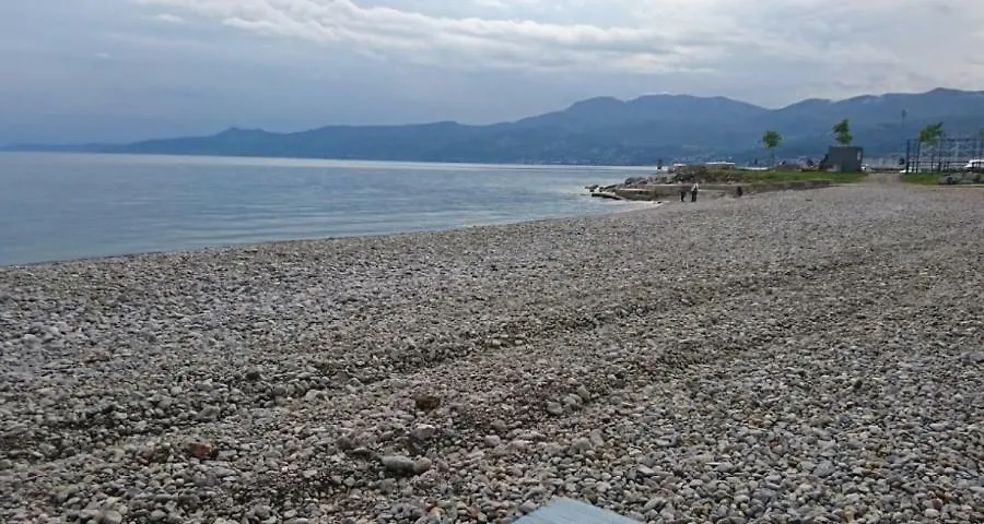 Lana Apartment Rijeka Croatia