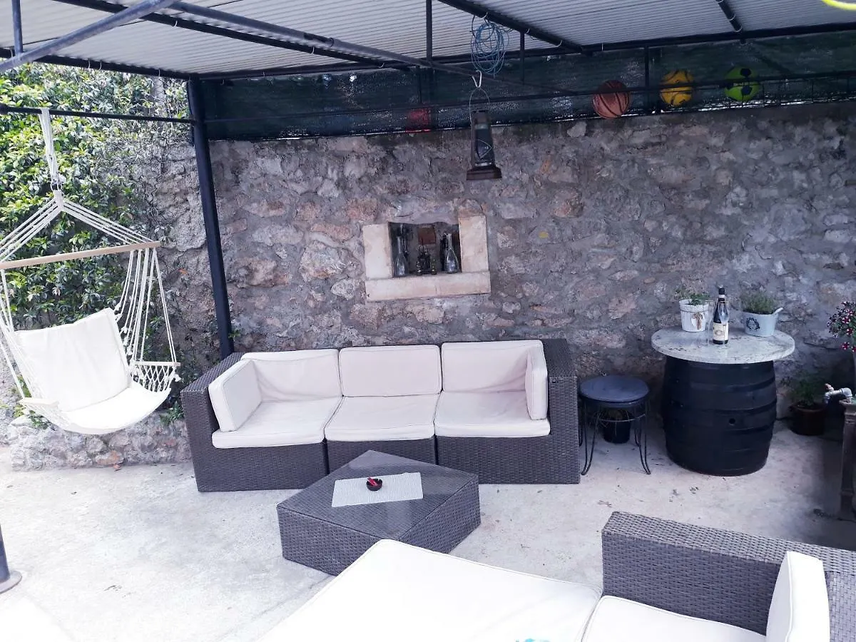 Lana Apartment Rijeka Croatia