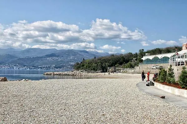 Lana Apartment Rijeka Croatia