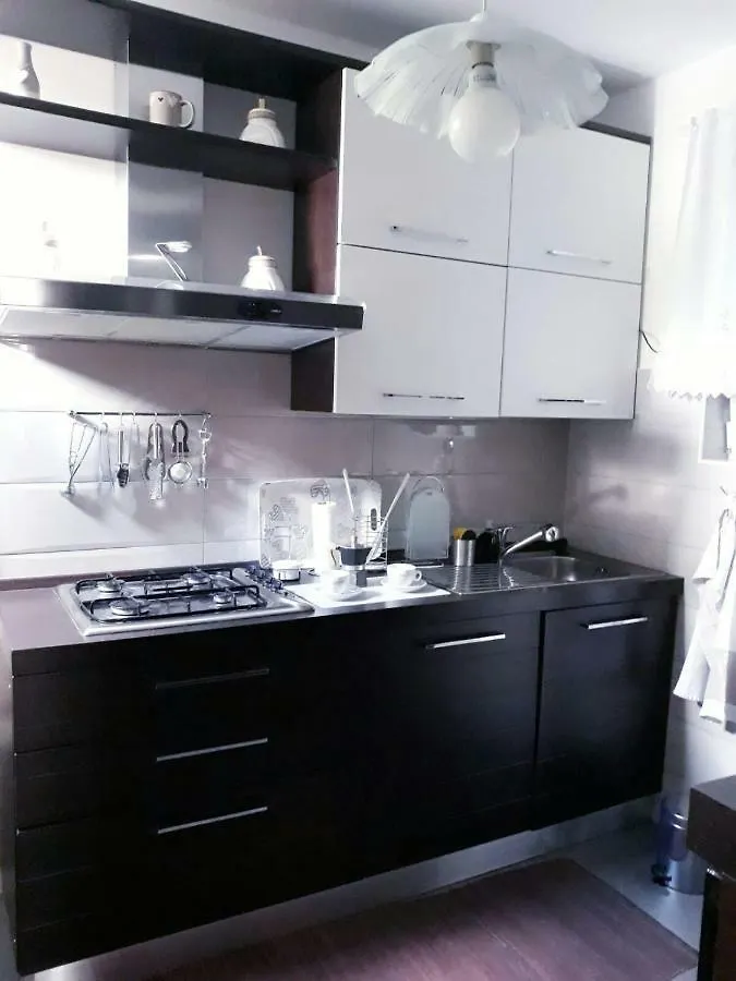 Lana Apartment Rijeka