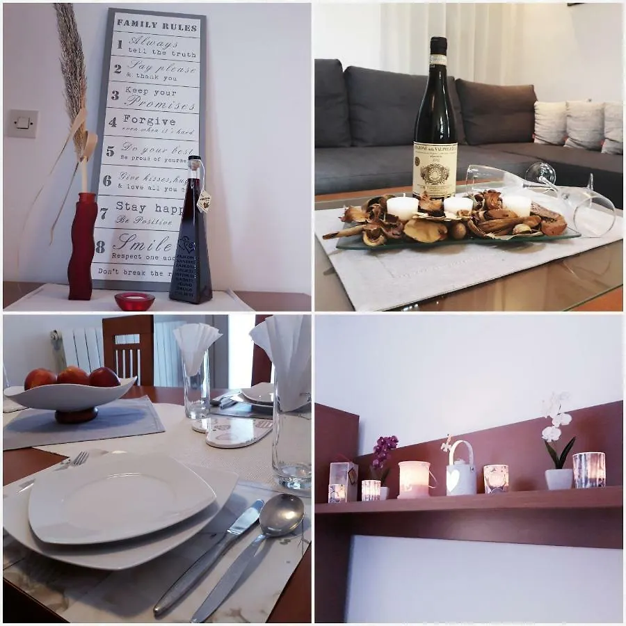 Lana Apartment Rijeka 0*,  Croatia