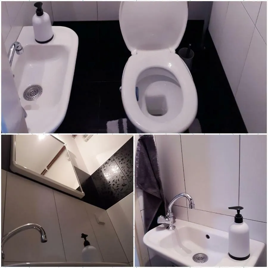 Lana Apartment Rijeka