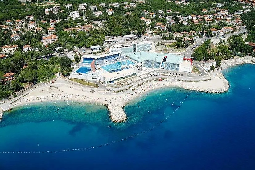 Lana Apartment Rijeka 0*,  Croatia