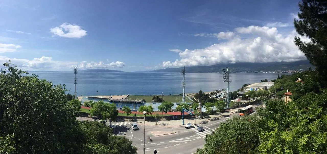 Lana Apartment Rijeka