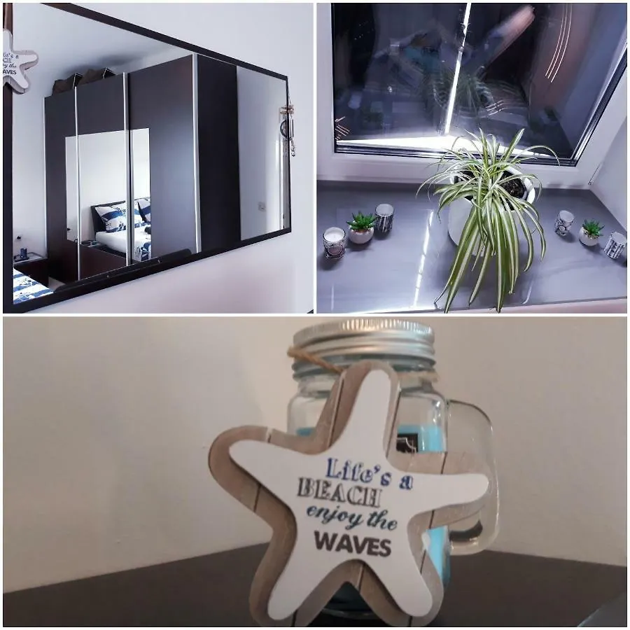 Lana Apartment Rijeka Croatia