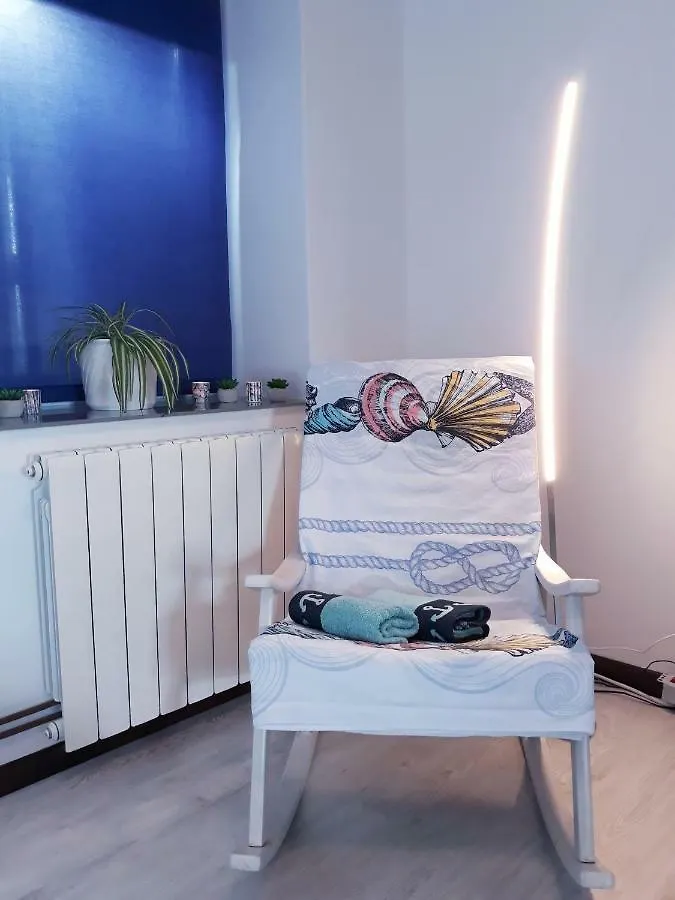 Lana Apartment Rijeka 0*,