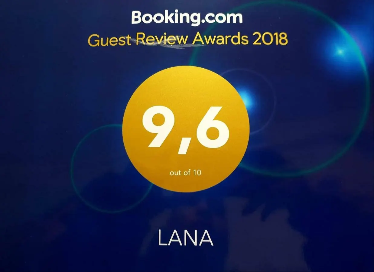 Lana Apartment Rijeka
