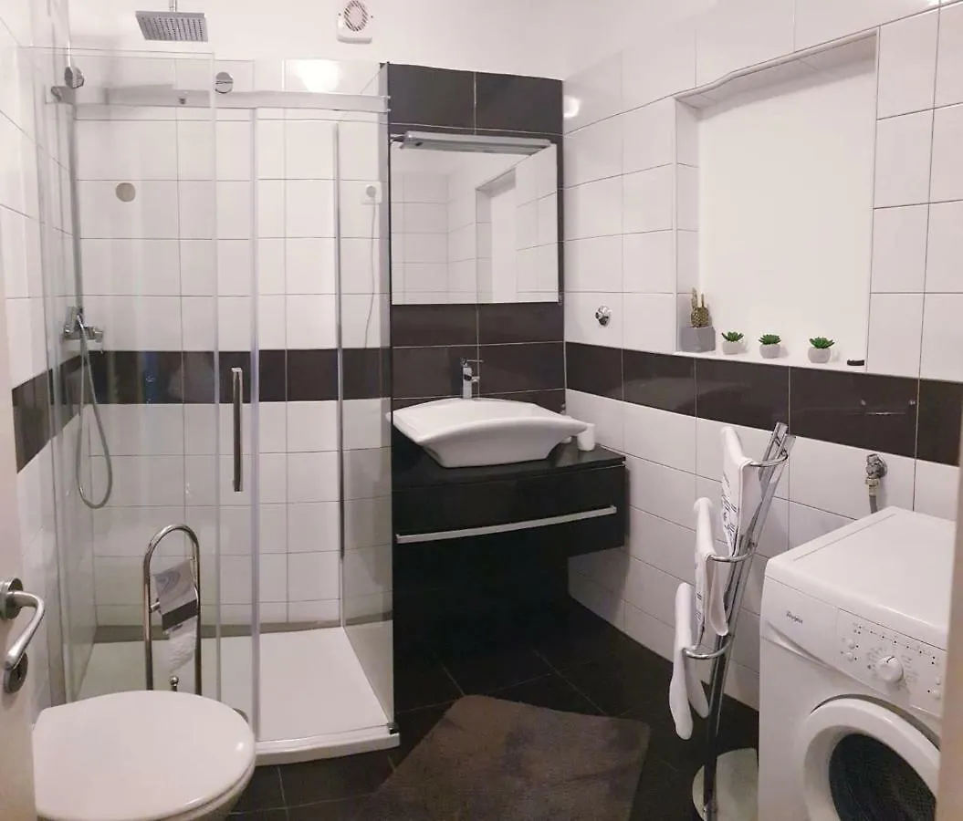 Lana Apartment Rijeka
